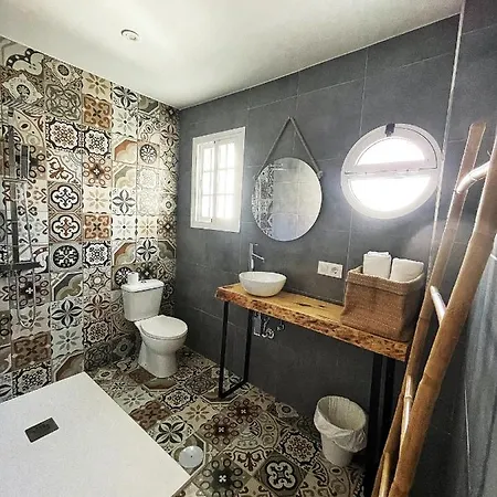 Apartamento Casa Palacio Sanlúcar Sanlúcar de Barrameda