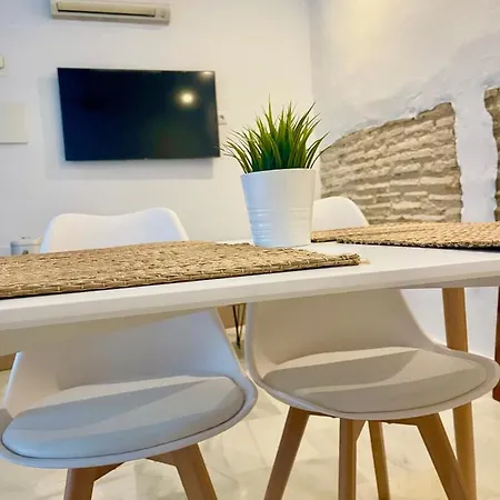 Apartamento Casa Palacio Sanlúcar