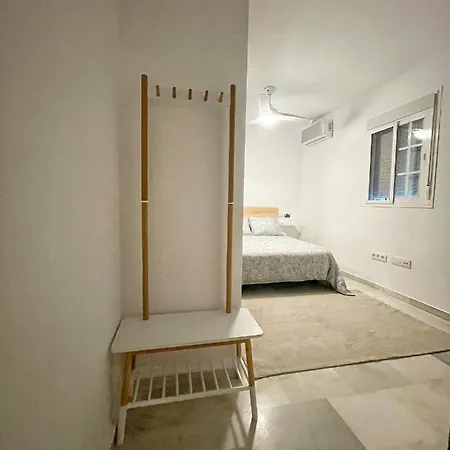 Apartamento Casa Palacio Sanlúcar *