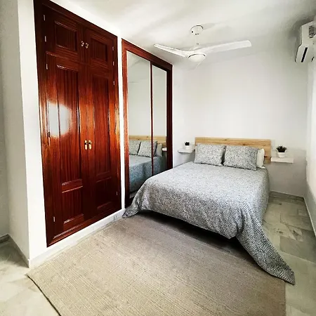 Casa Palacio Sanlucar Appartement *