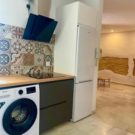 Casa Palacio Sanlucar Appartement Sanlúcar de Barrameda
