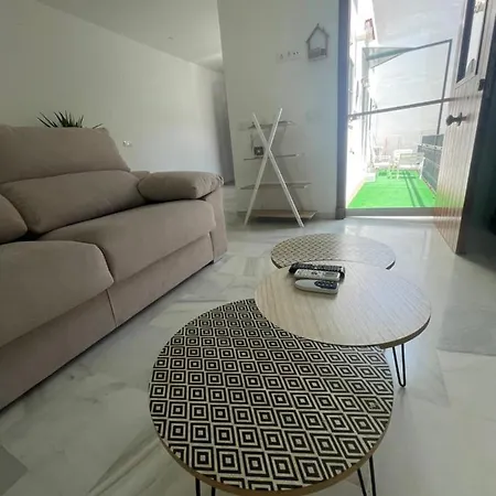 Casa Palacio Sanlucar Appartement Sanlúcar de Barrameda